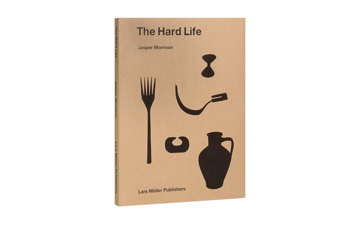 Hard Life book
