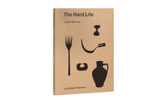 Hard Life book