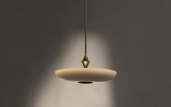 The Met pendant