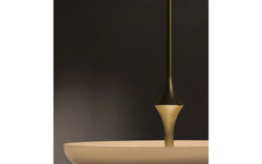 The Met pendant