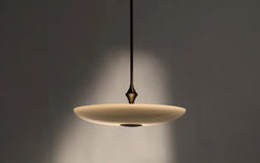 The Met pendant