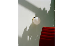 Tip of the Tongue wall/ceiling light