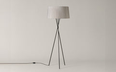 Tripode G5 floor light