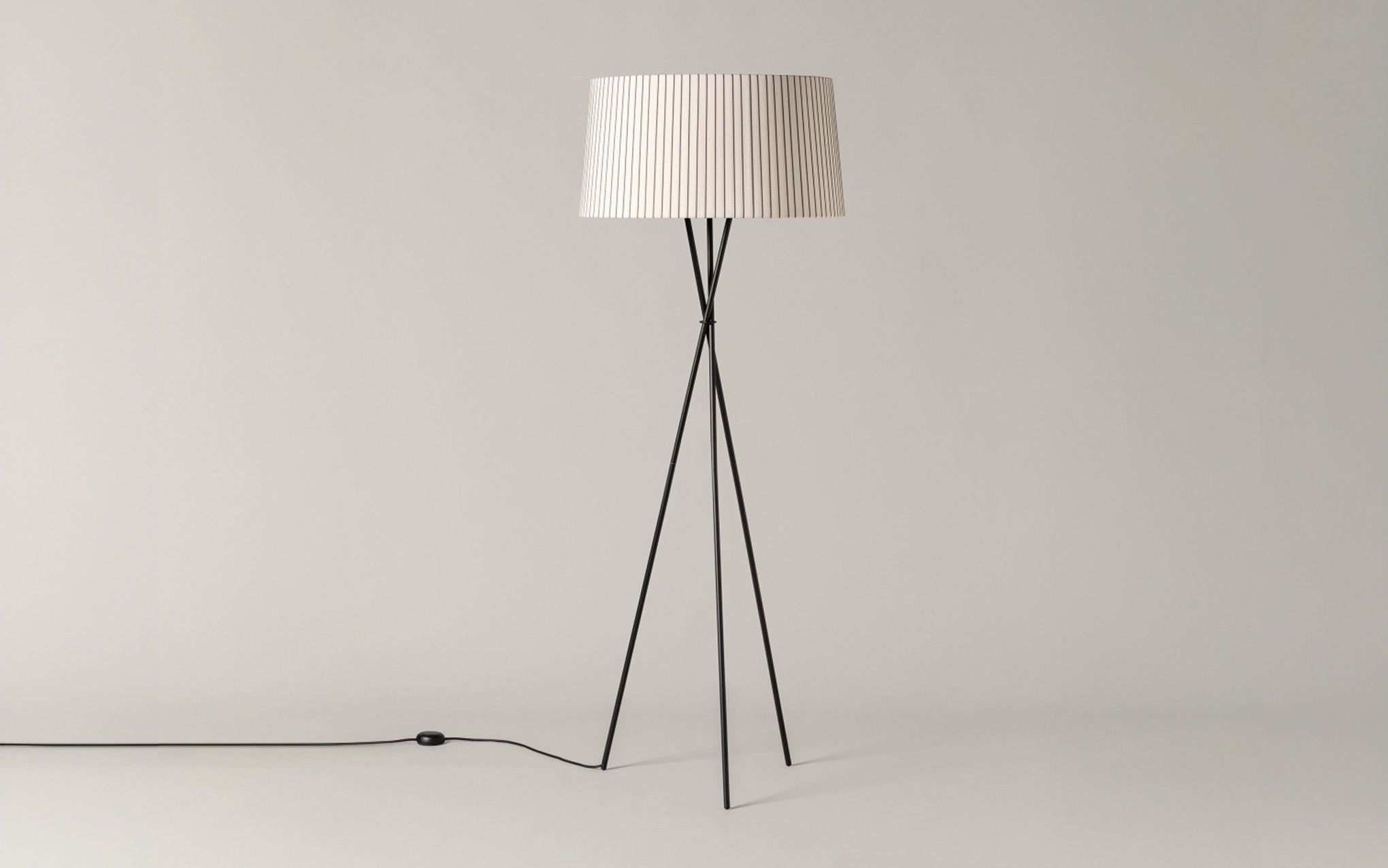 Tripode G5 floor light