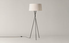 Tripode G5 floor light