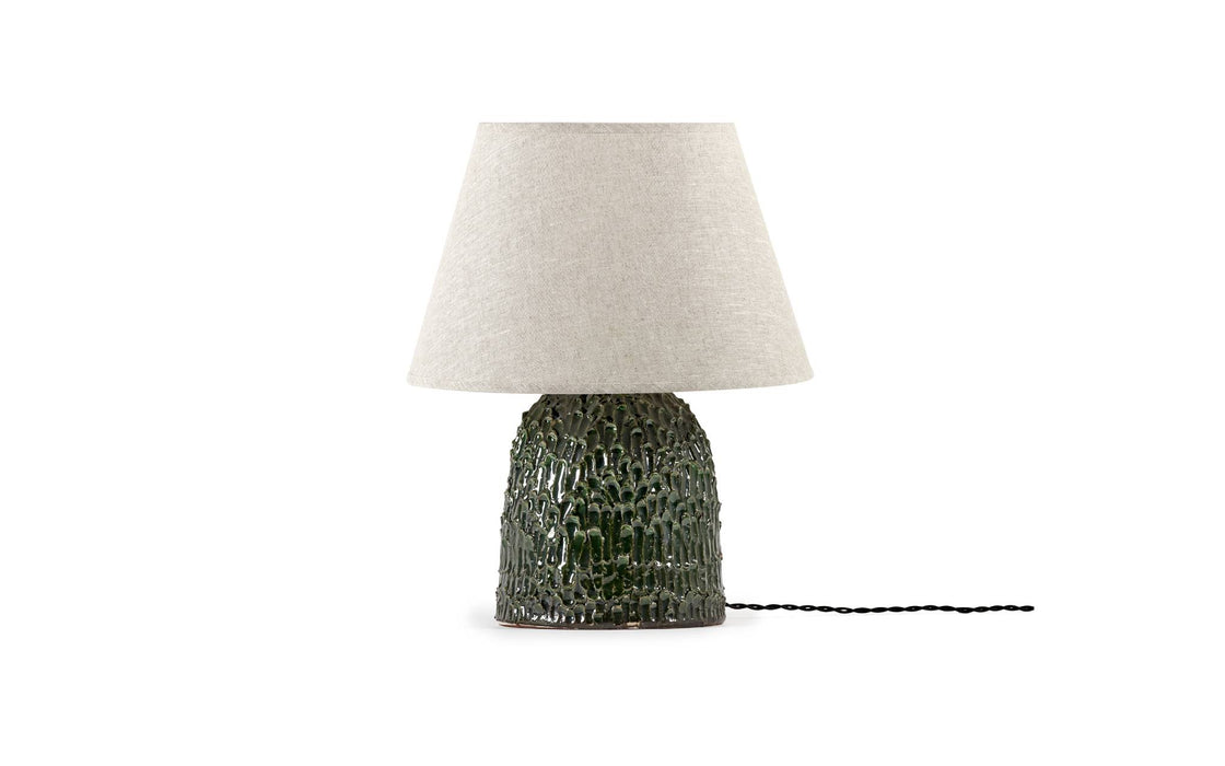 Tronco table lamp