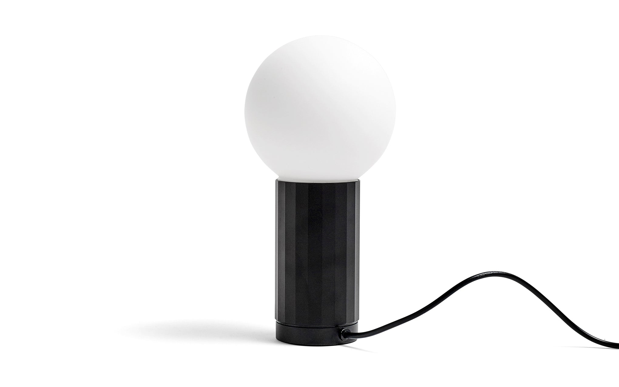 Turn On table light