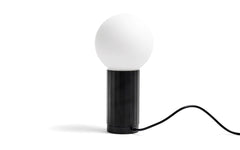Turn On table light