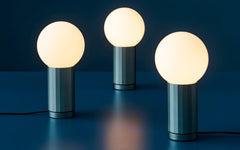 Turn On table light