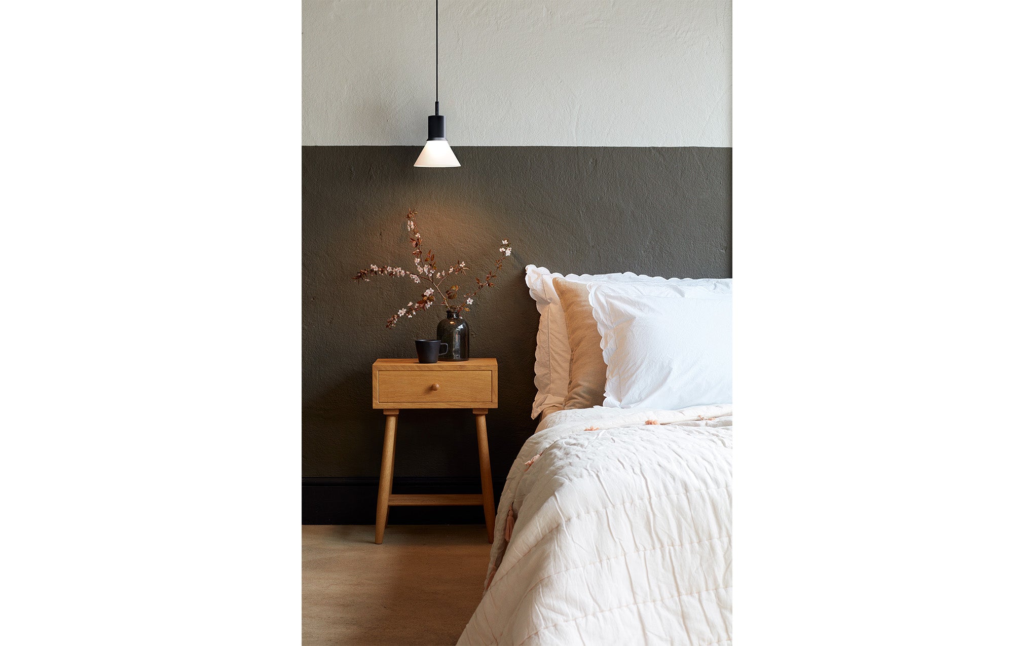 Type 80 pendant light