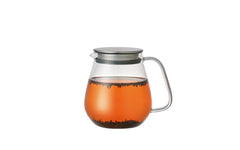 UNITEA one touch teapot