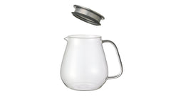 UNITEA one touch teapot