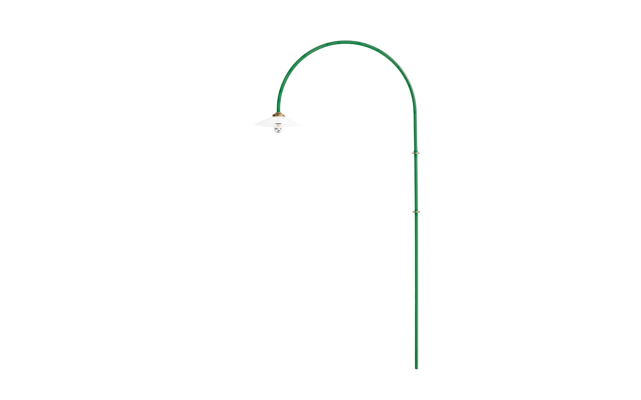 Hanging lamp No.2 by Muller Van Severen for Valerie_Objects | SCP