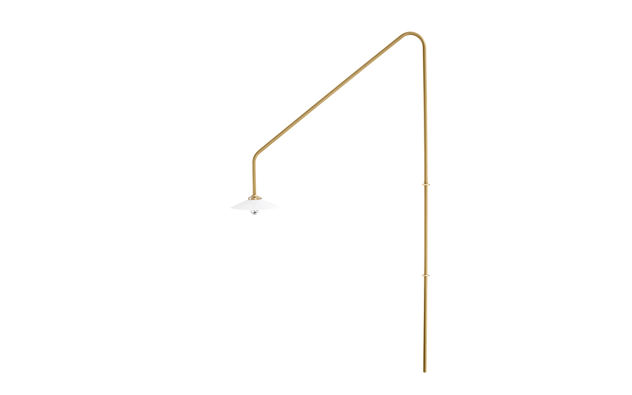 Hanging lamp No.4