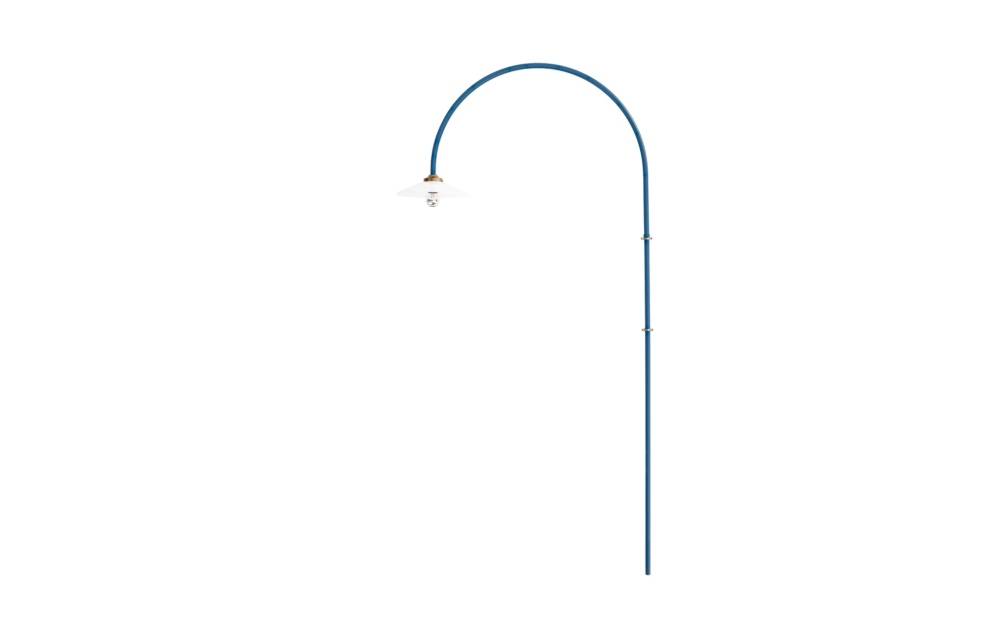 Hanging lamp No.2 by Muller Van Severen for Valerie_Objects | SCP