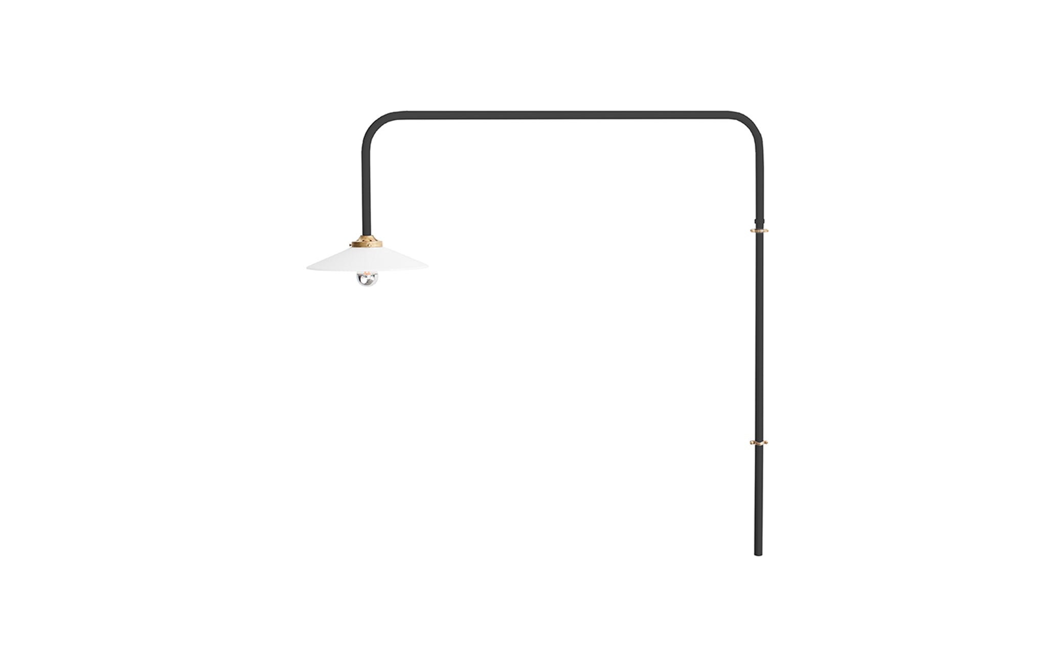 Hanging lamp No.5 by Muller Van Severen for Valerie_Objects | SCP