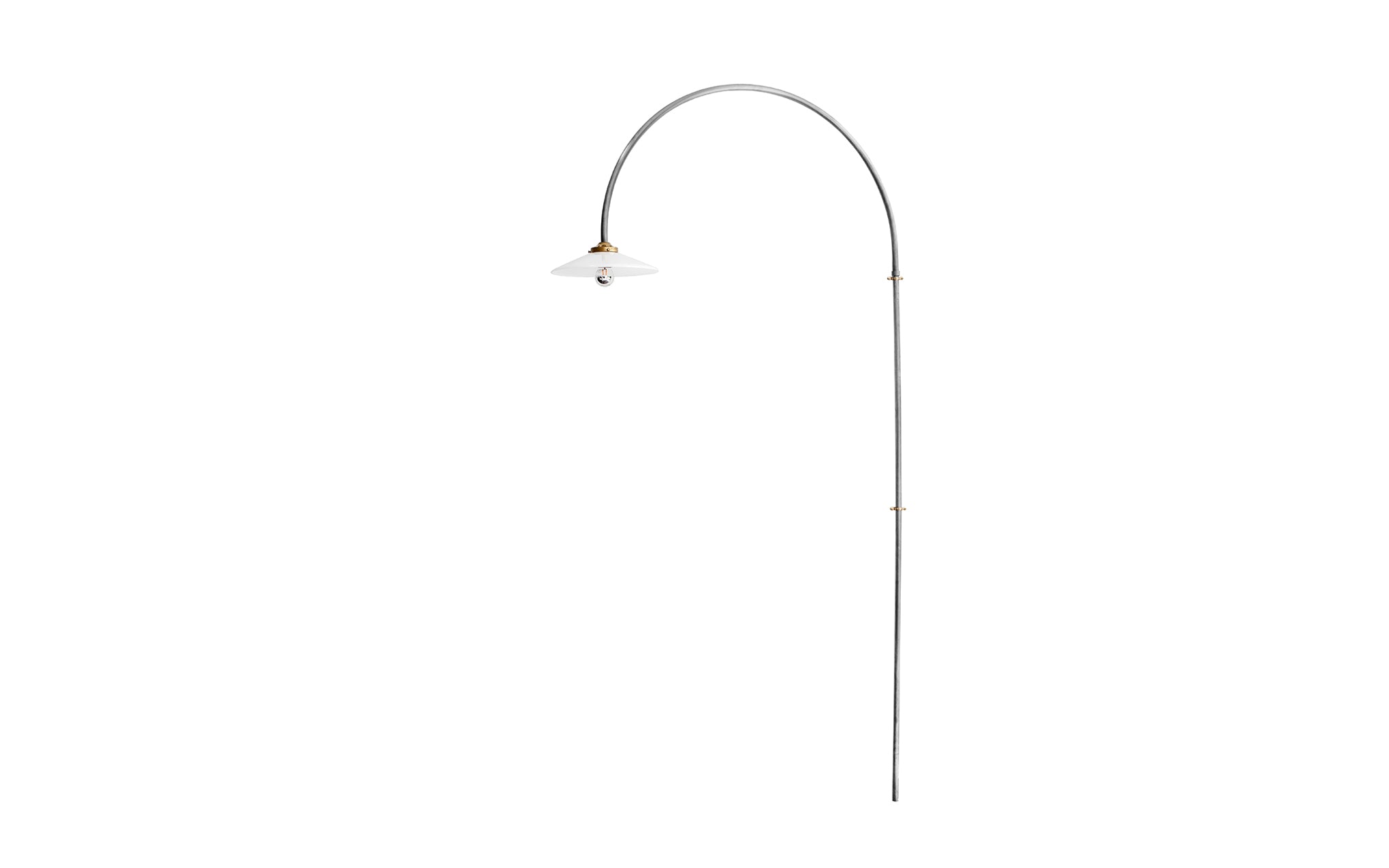 Hanging lamp No.2 by Muller Van Severen for Valerie_Objects | SCP