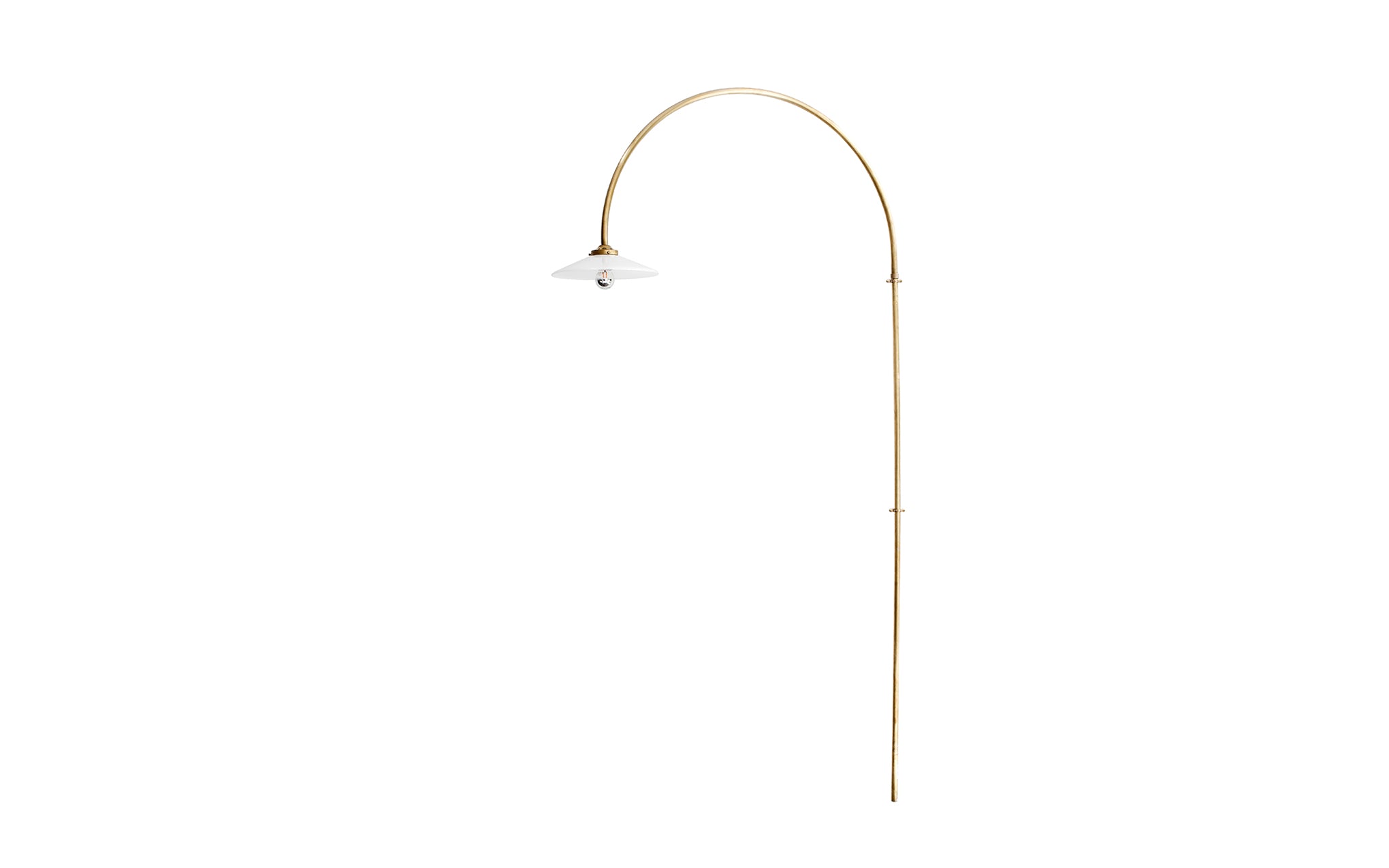 Hanging lamp No.2 by Muller Van Severen for Valerie_Objects | SCP