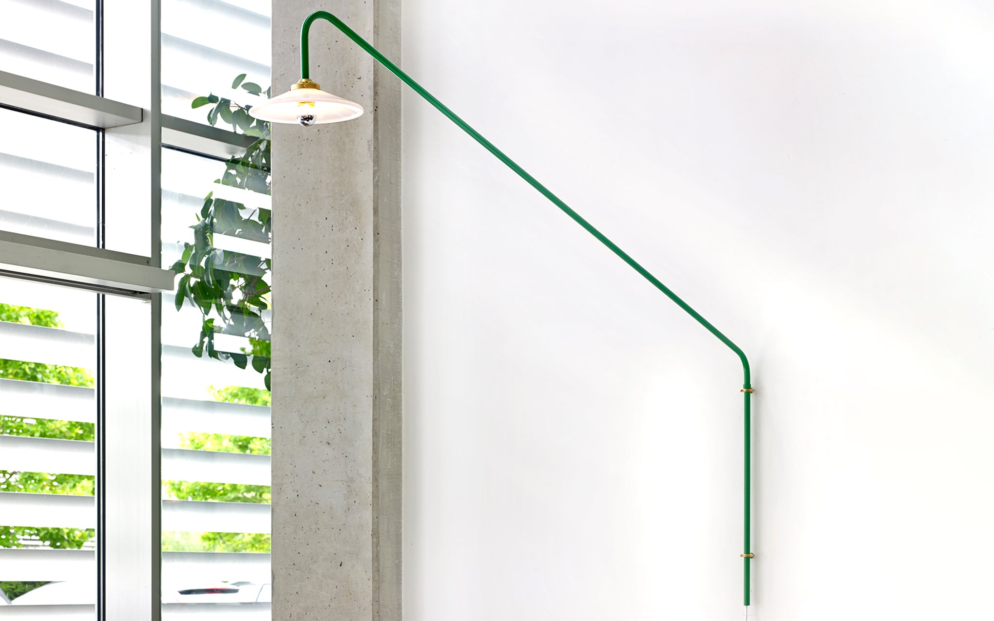 Hanging lamp No.1