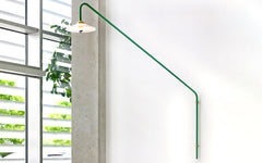 Hanging lamp No.1