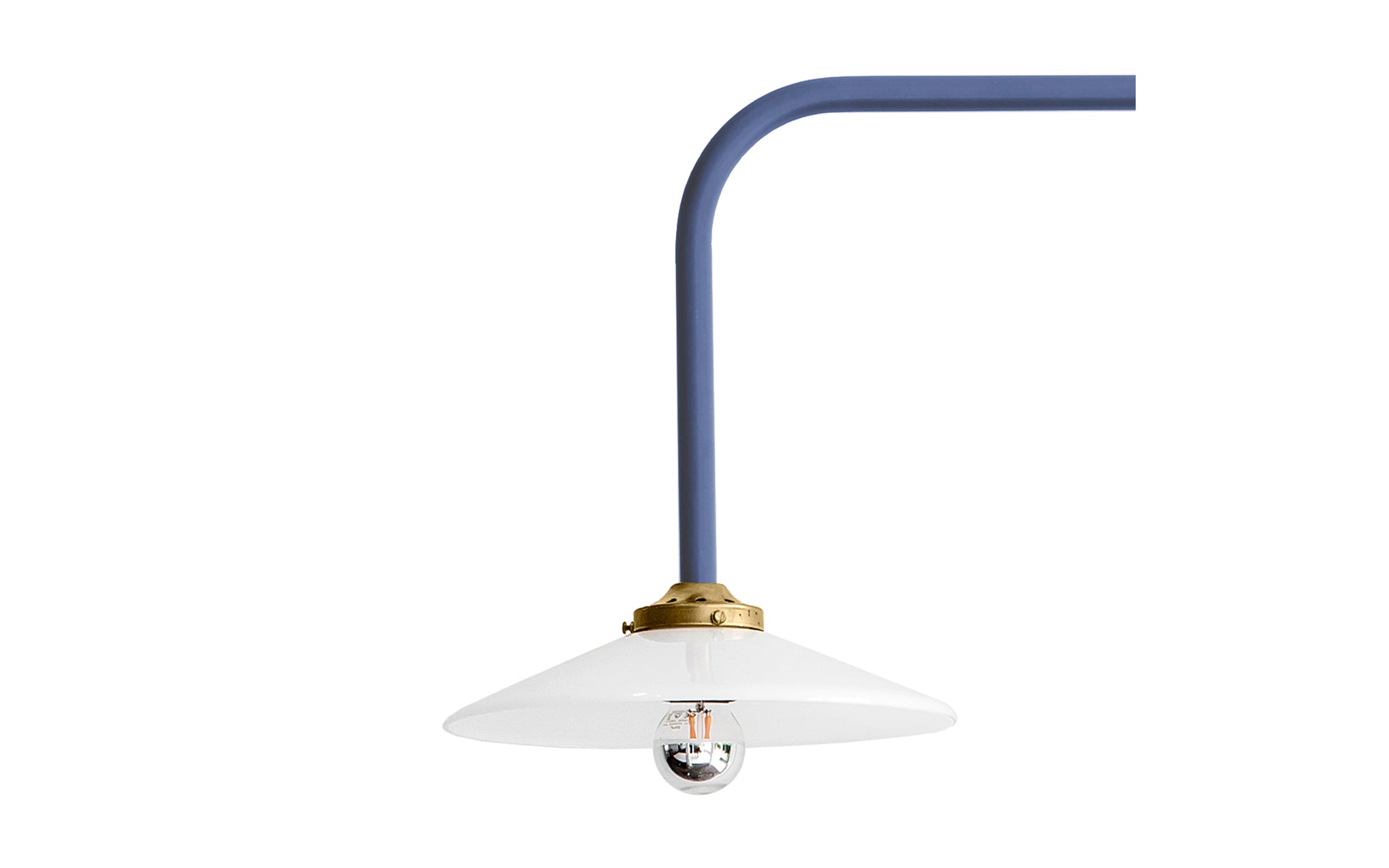 Hanging lamp No.5 by Muller Van Severen for Valerie_Objects | SCP