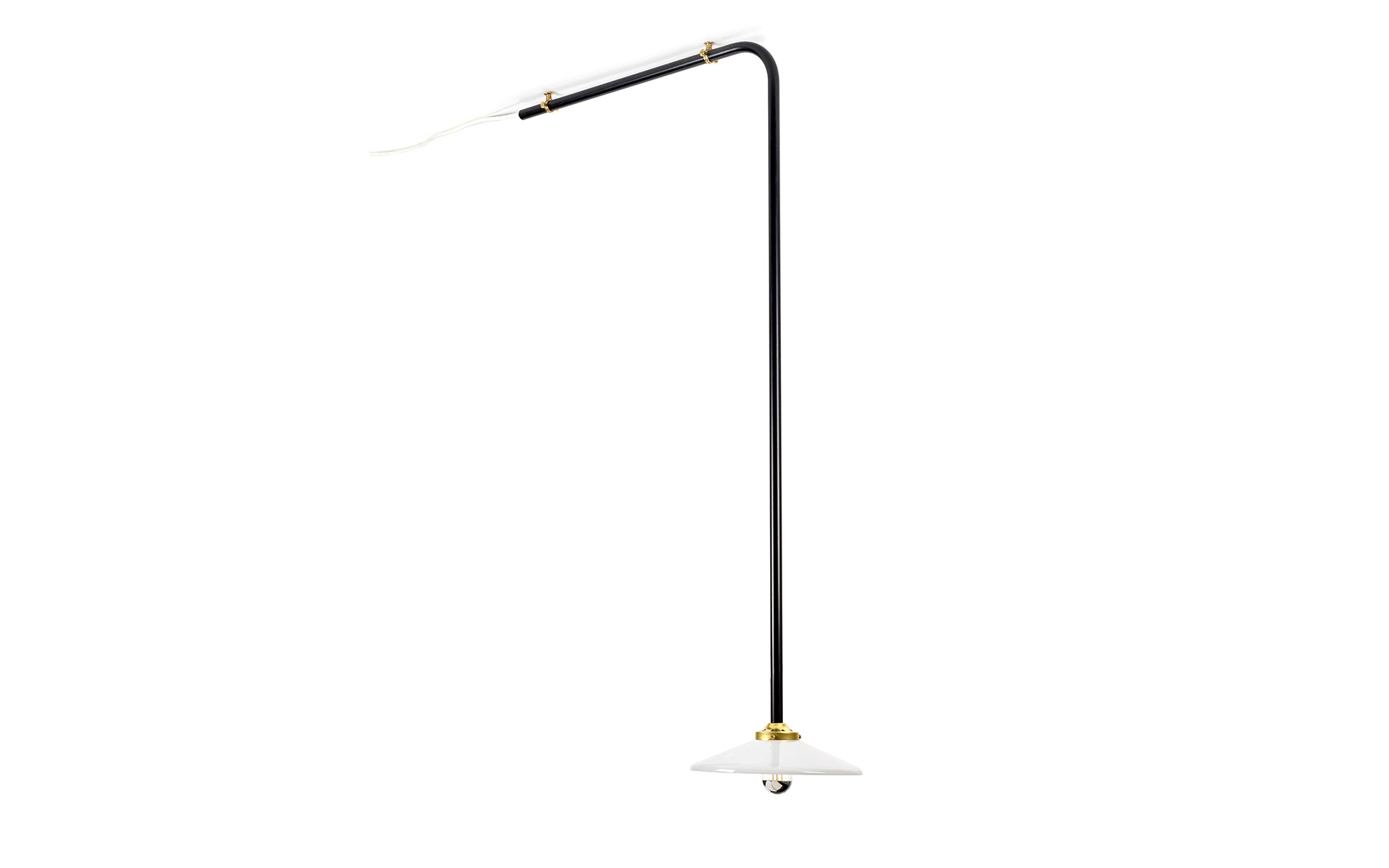 Ceiling lamp No.2 by Muller Van Severen for Valerie_Objects | SCP