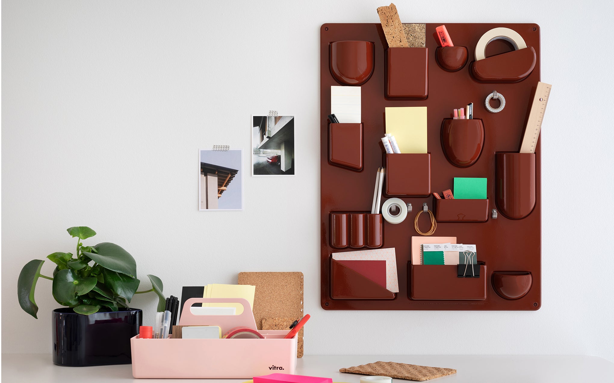 Uten.Silo RE organiser