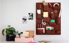 Uten.Silo RE organiser