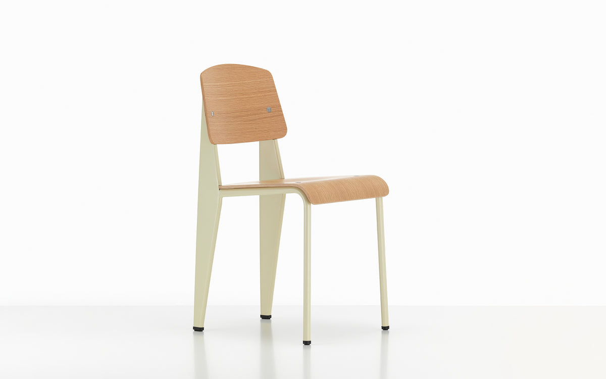 Standard chair