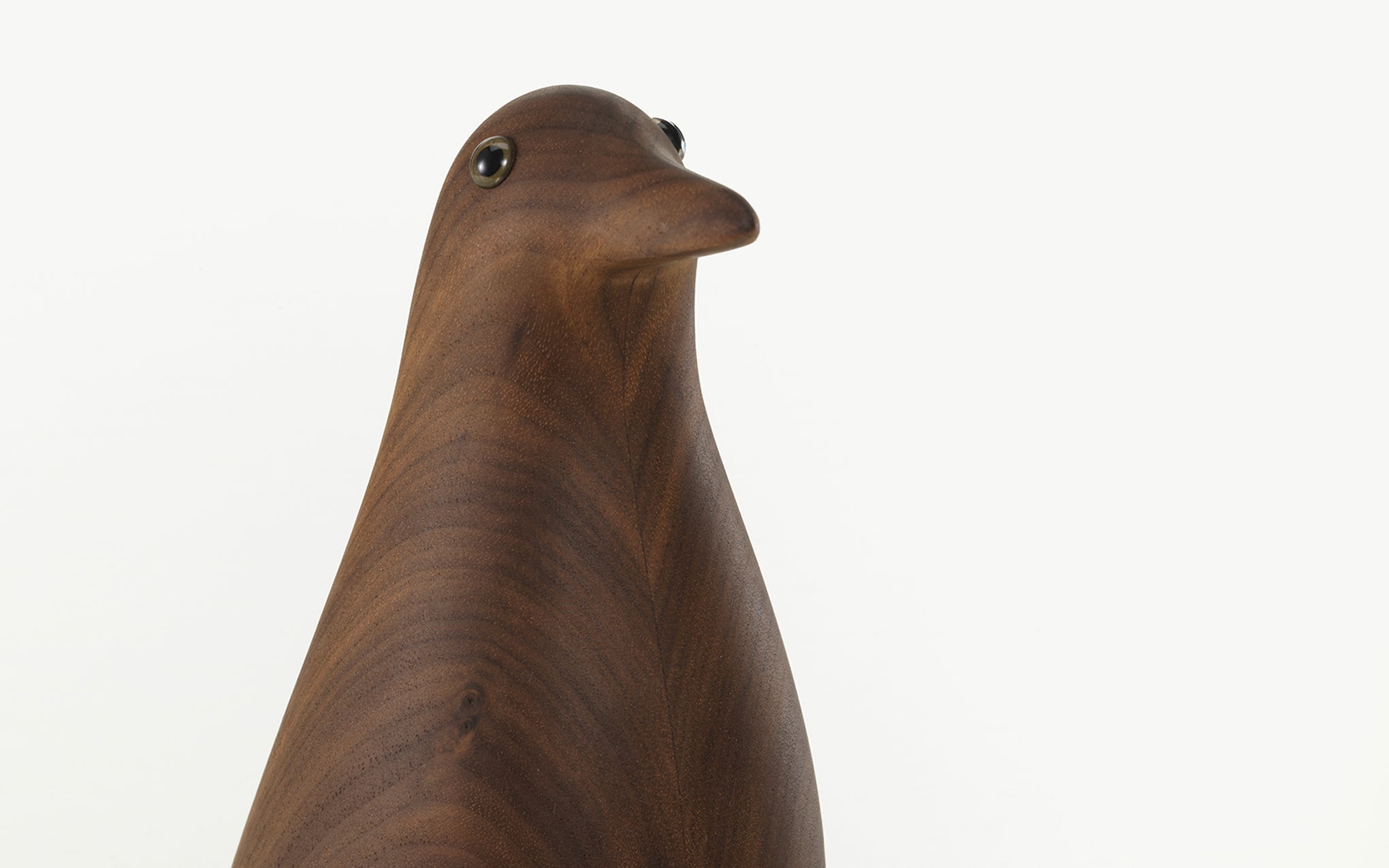 Eames house bird