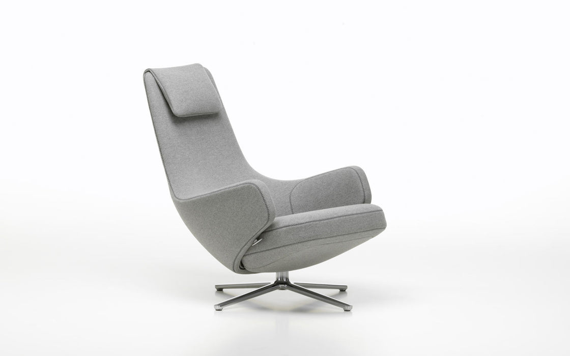 Repos lounge chair