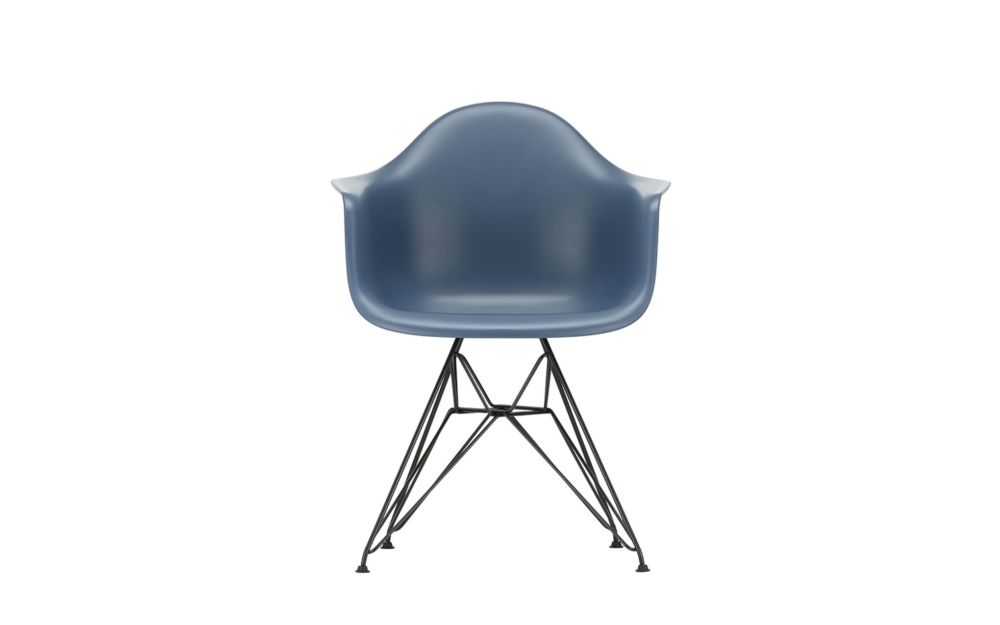 DAR Plastic armchair RE