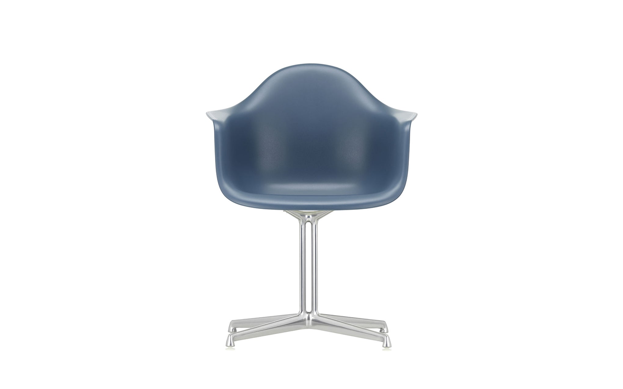 DAL Plastic armchair RE