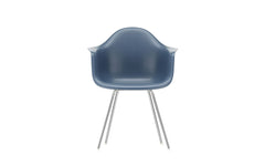 DAX plastic armchair RE
