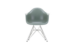 DAR Fibreglass armchair