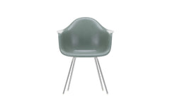 DAX Fibreglass armchair