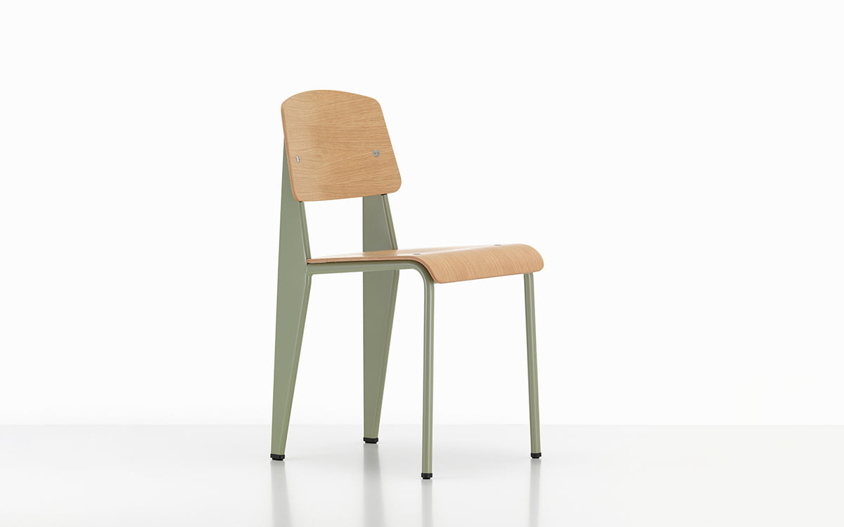 Standard chair