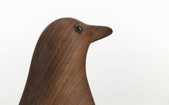 Eames house bird