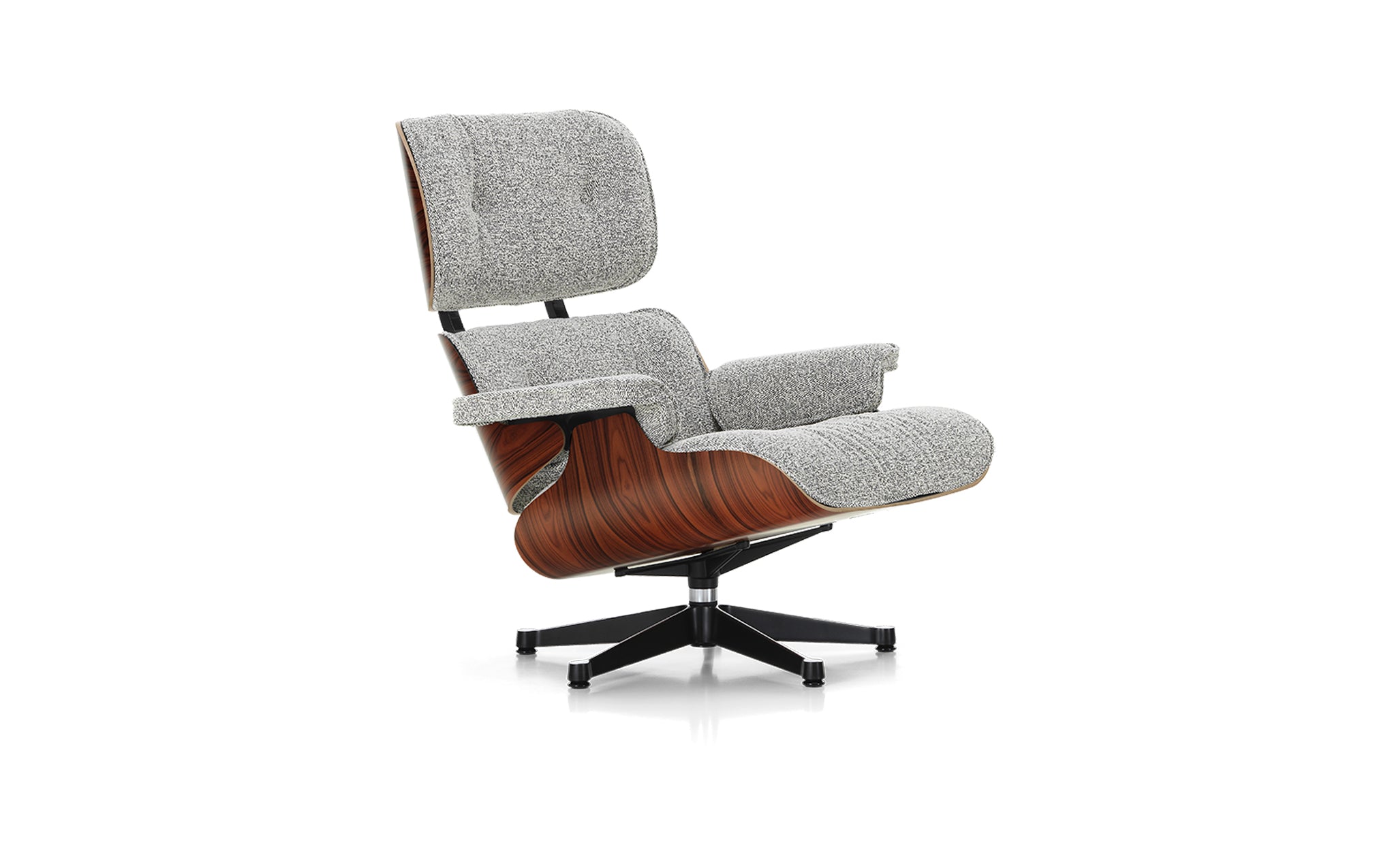 Eames lounge chair