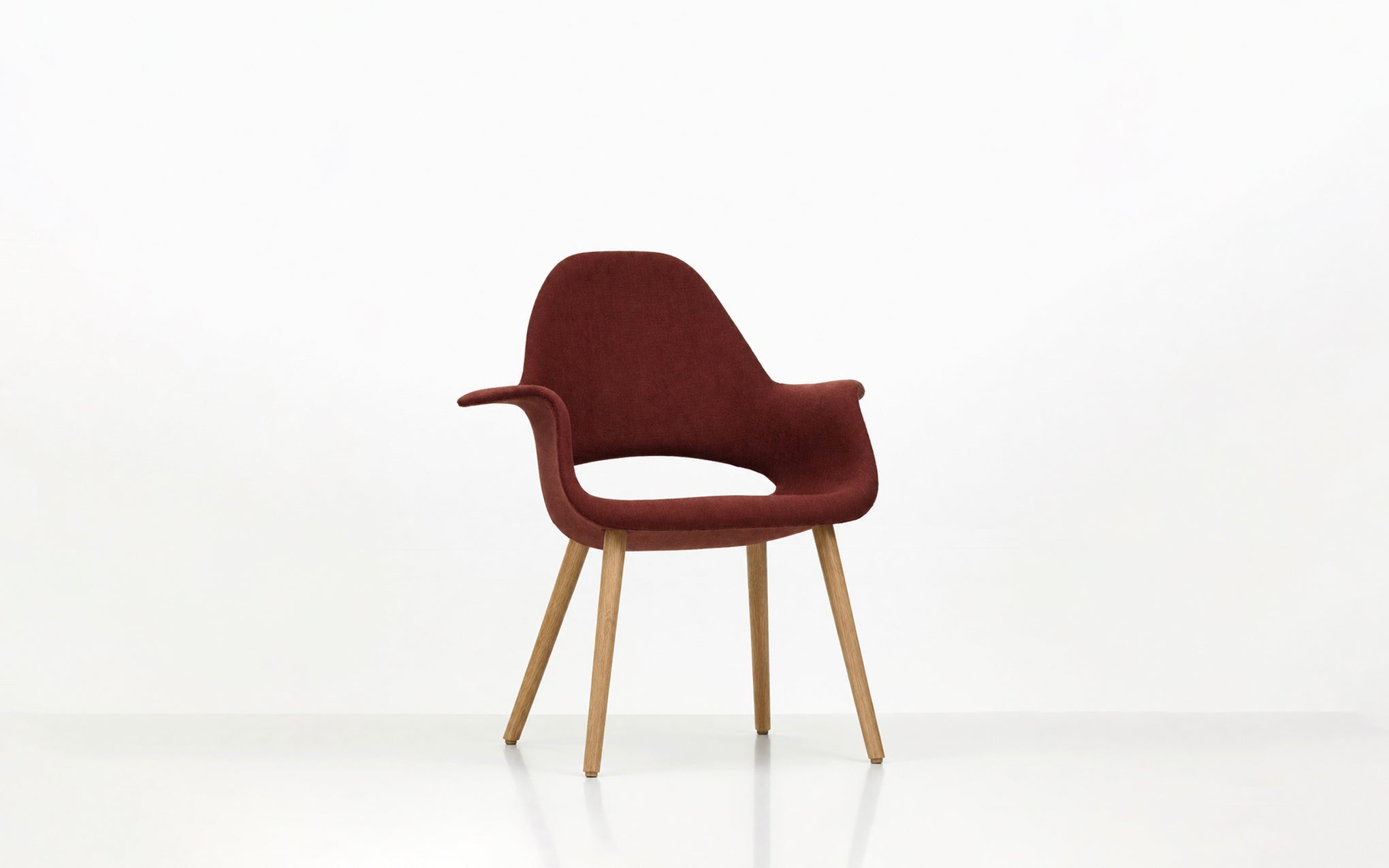 Ex-Display Organic chair