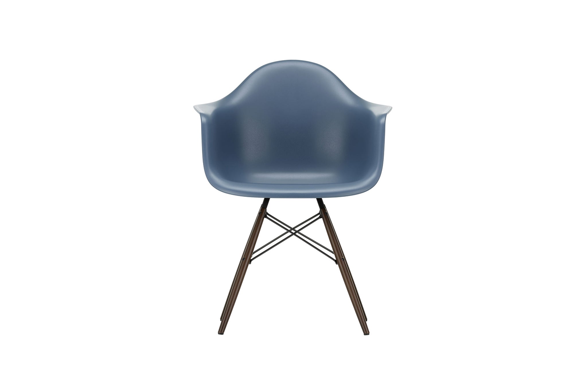 DAW plastic armchair RE
