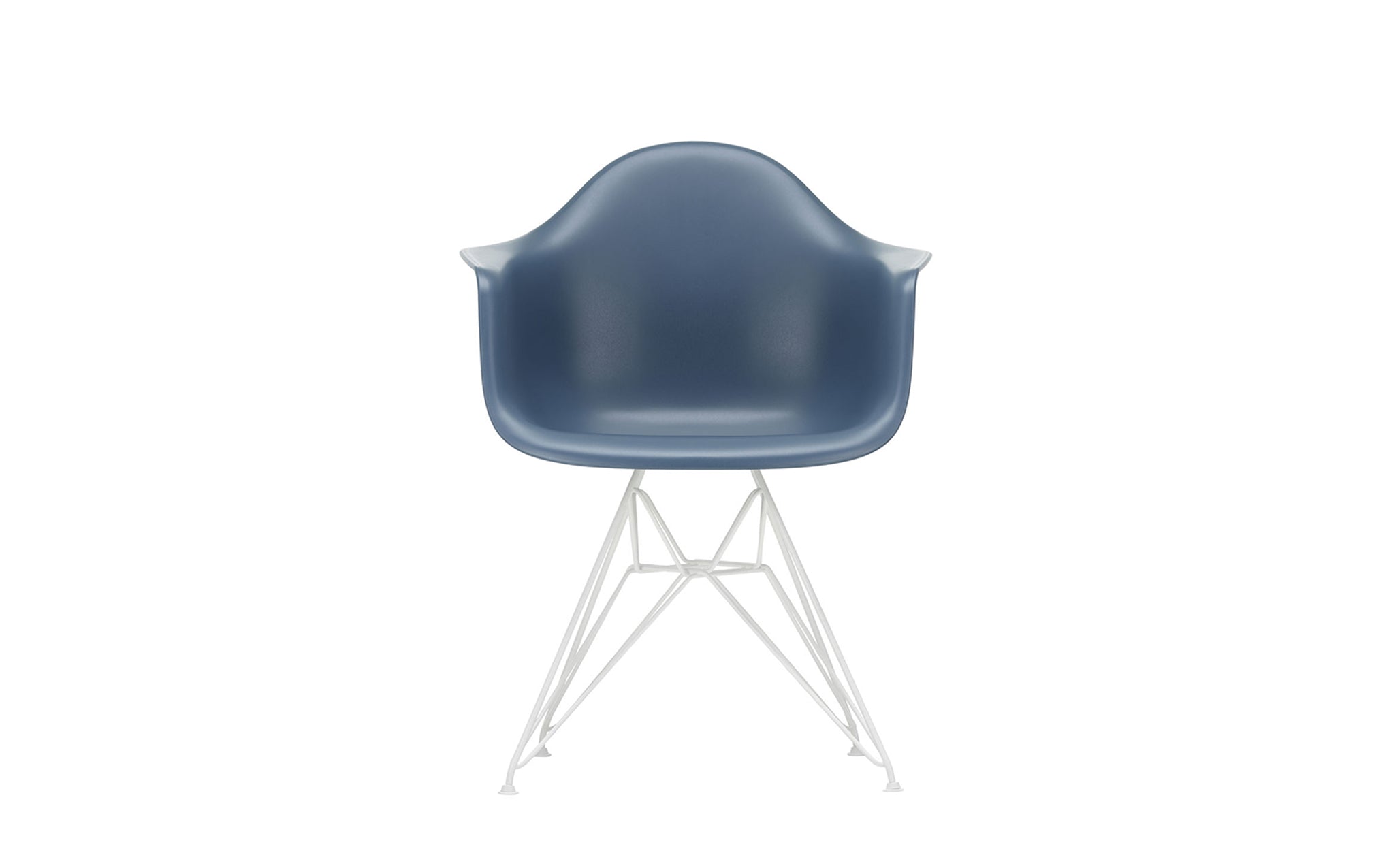 DAR Plastic armchair RE