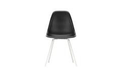 DSX plastic side chair RE