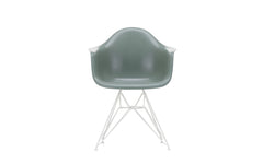 DAR Fibreglass armchair