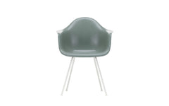 DAX Fibreglass armchair