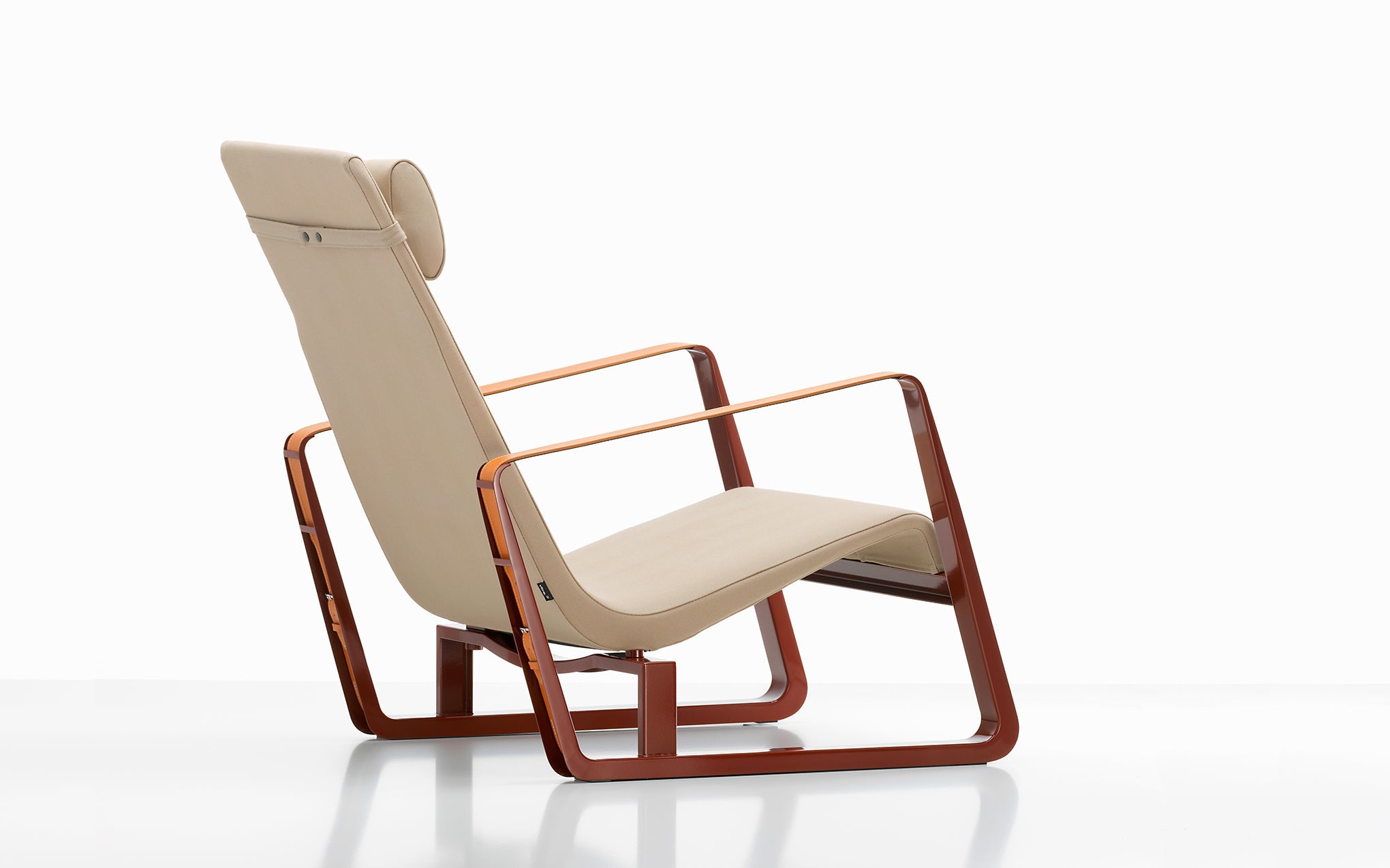 Cité lounge chair