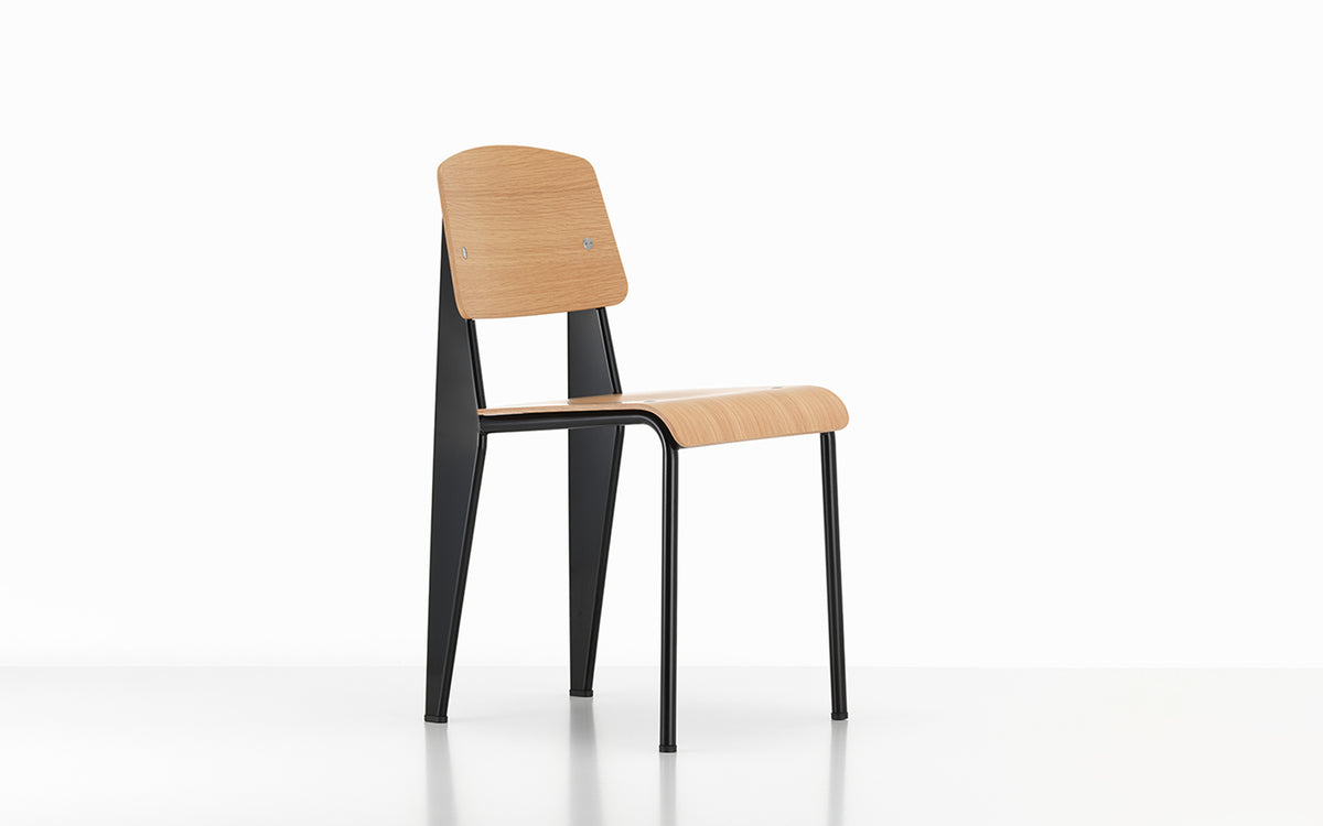 Standard chair