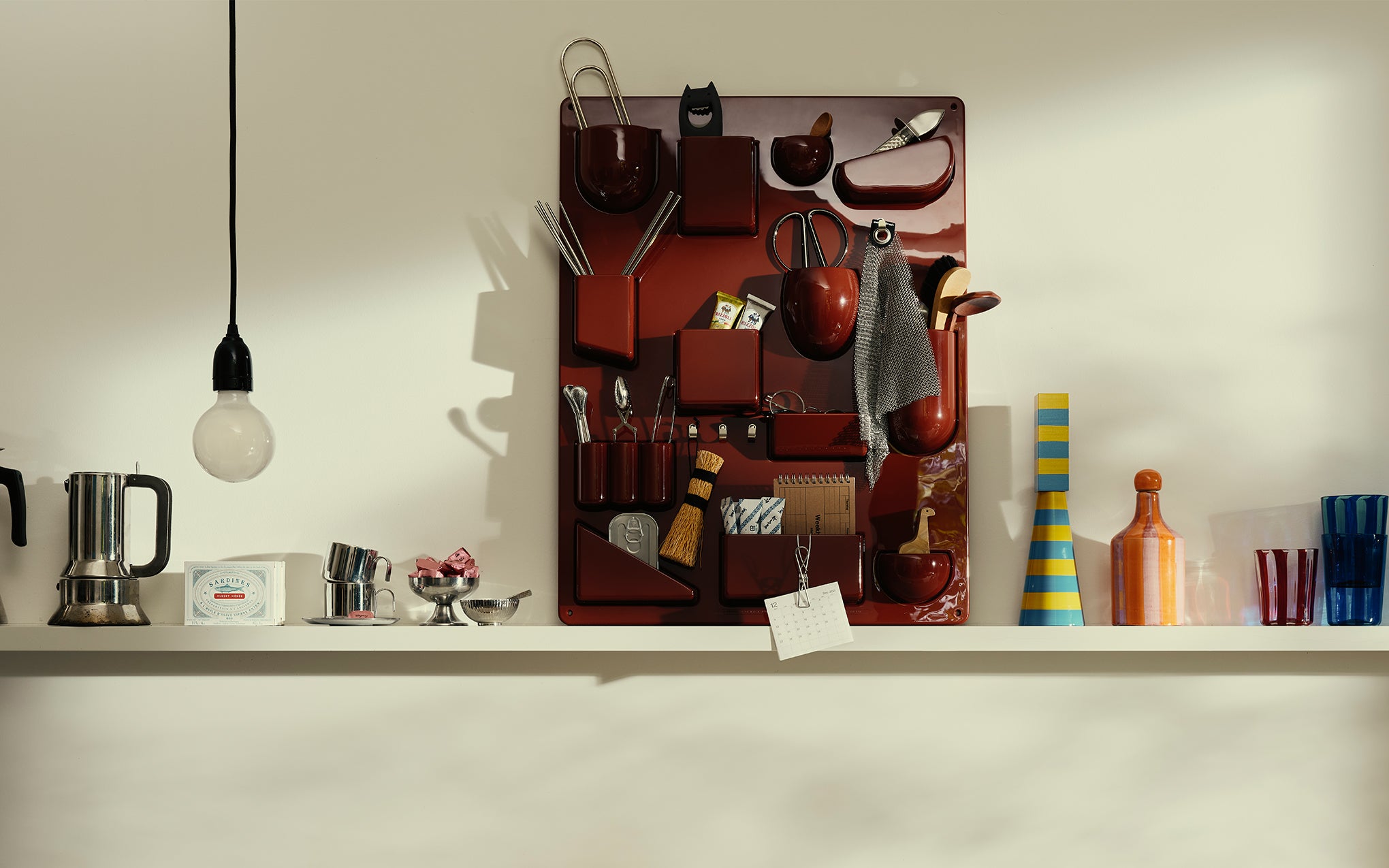 Uten.Silo RE organiser by Dorothee Becker for Vitra | SCP