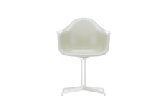 DAL Fibreglass armchair