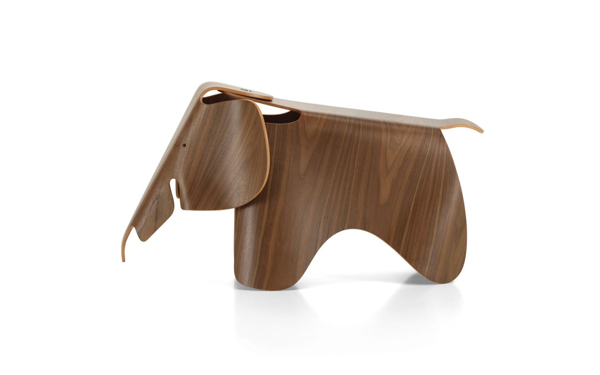 Eames elephant - plywood